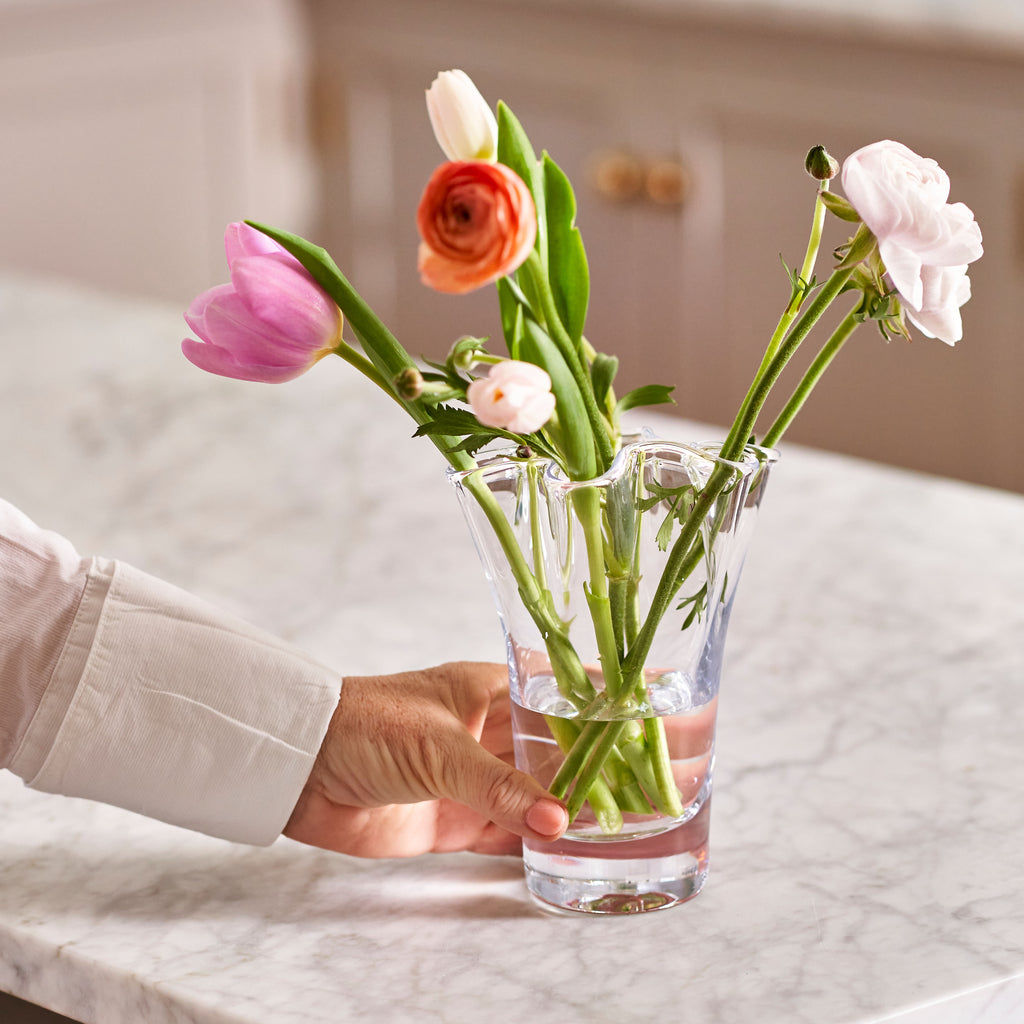 Anemone Vase view 4