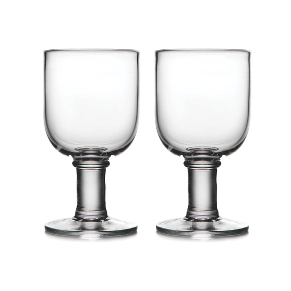 Essex Water Glass in Gift Box - Set of 2 view 1