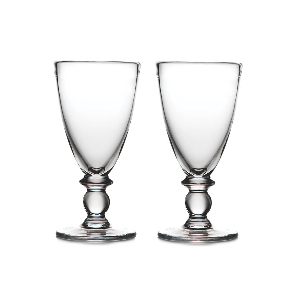 Hartland Water Glass in Gift Box - Set of 2 view 1