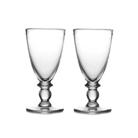 Hartland Water Glass in Gift Box - Set of 2 view 1
