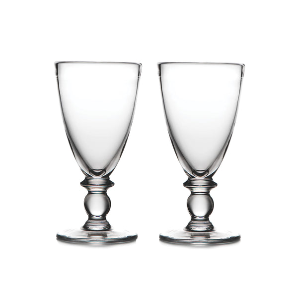 Hartland Water Glass in Gift Box - Set of 2 view 1