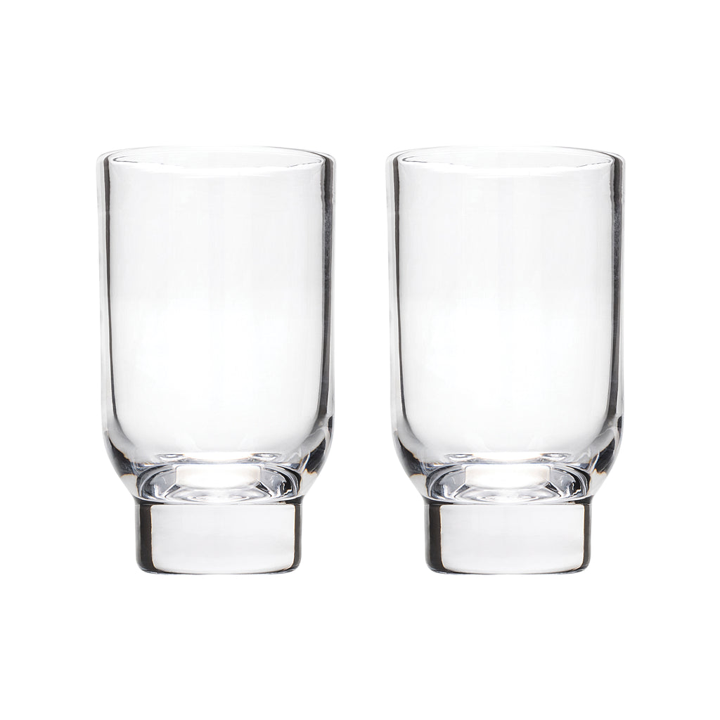 Manchester Tumbler Set in Gift Box view 2