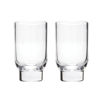 Manchester Tumbler Set in Gift Box view 2