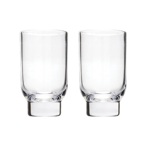 Manchester Tumbler Set in Gift Box view 2