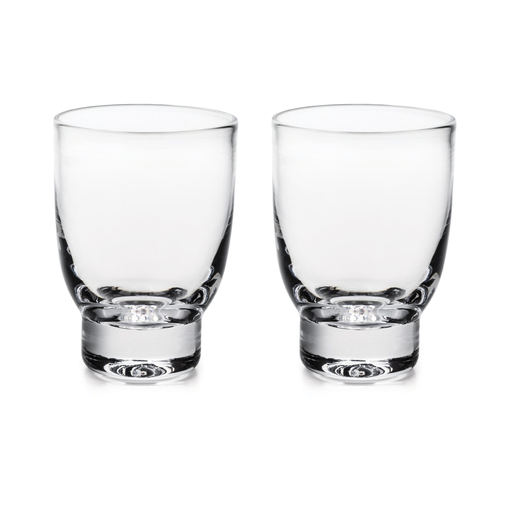 Manchester Tumbler Set in Gift Box view 1