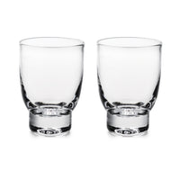 Manchester Tumbler Set in Gift Box view 1