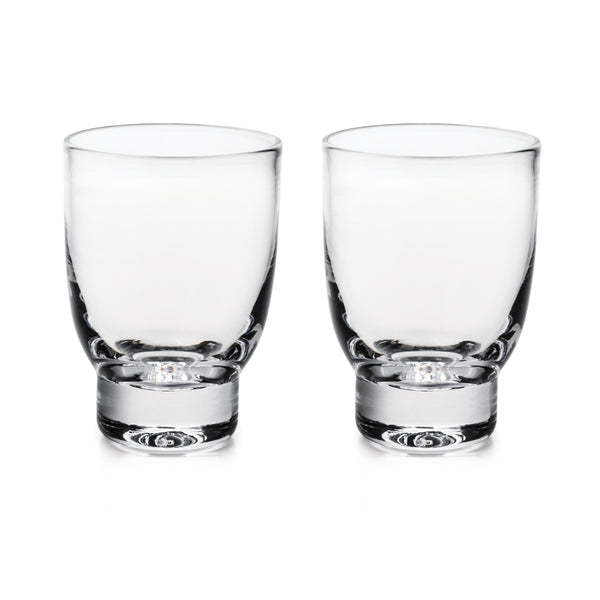 Manchester Tumbler Set in Gift Box view 1