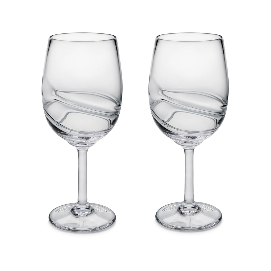 Waterbury Red Wine in Gift Box - Set of 2 view 1