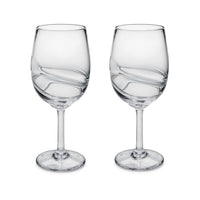 Waterbury Red Wine in Gift Box - Set of 2 view 1