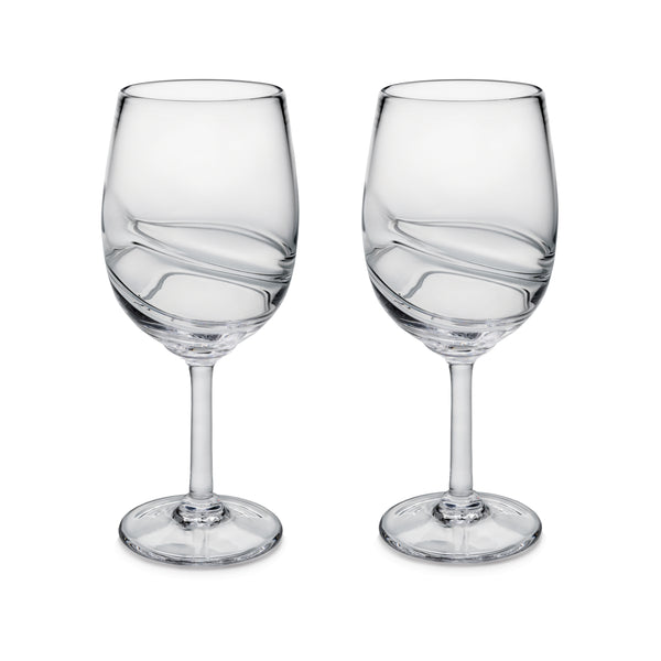 Waterbury Red Wine in Gift Box - Set of 2 view 1