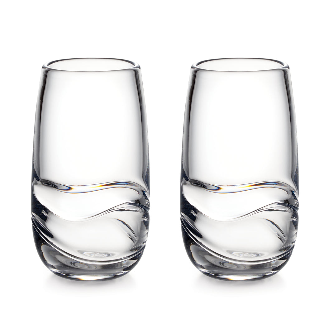 Waterbury Tumbler Set in Gift Box view 2