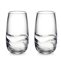 Waterbury Tumbler Set in Gift Box view 2
