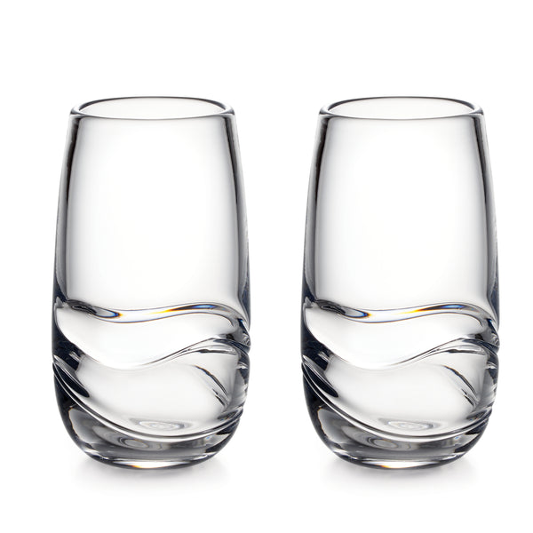 Waterbury Tumbler Set in Gift Box view 2