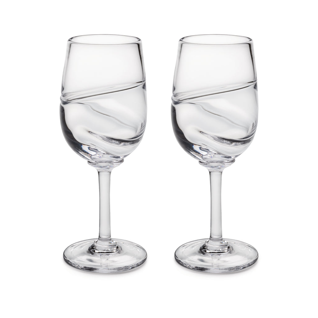 Waterbury White Wine in Gift Box - Set of 2 view 1