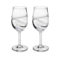 Waterbury White Wine in Gift Box - Set of 2 view 1