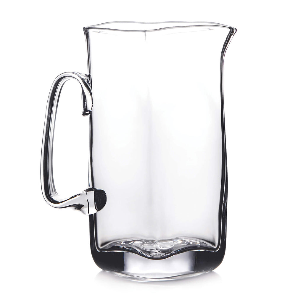 Woodbury Pitcher view 1