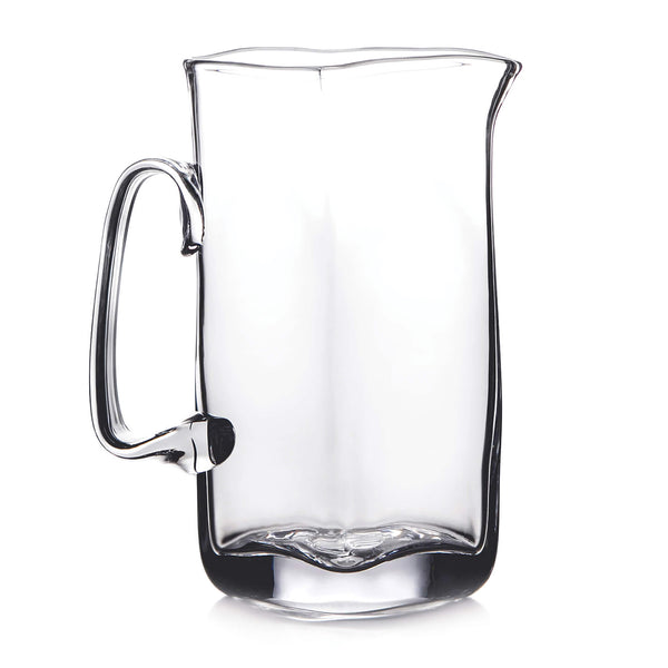 Woodbury Pitcher view 1