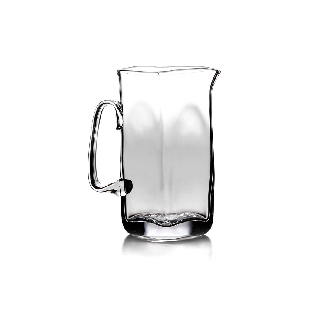 Woodbury Pitcher - L 2nd view 1