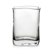 Engraved Weston Vase - L with Wedding Invitation view 4