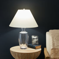 Fairlee Lamp, Tall view 2