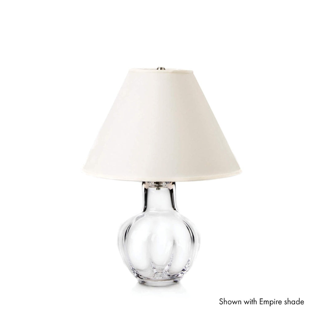 Shelburne Lamp - S view 4