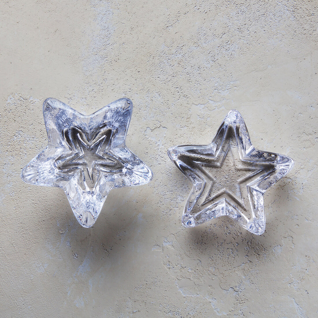 Star Paperweight - S view 4