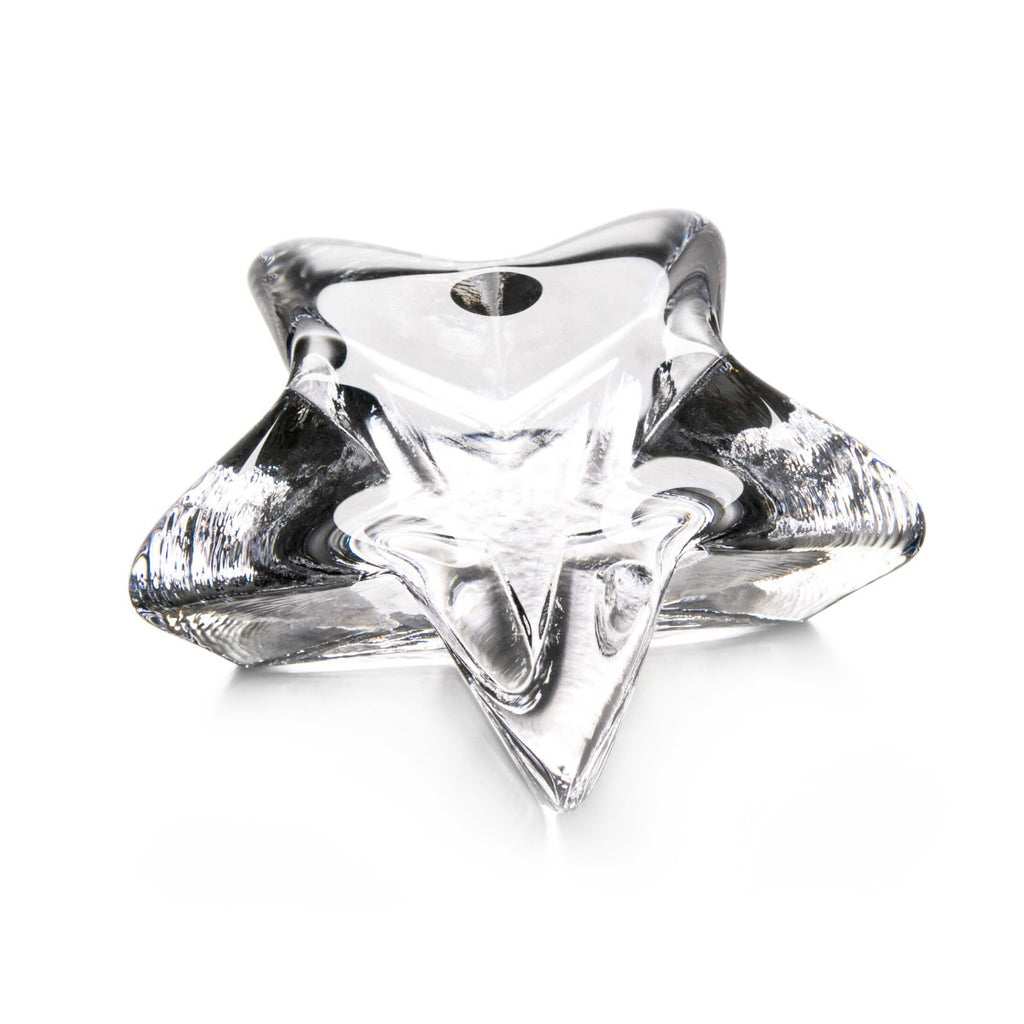 Star Paperweight - S view 1