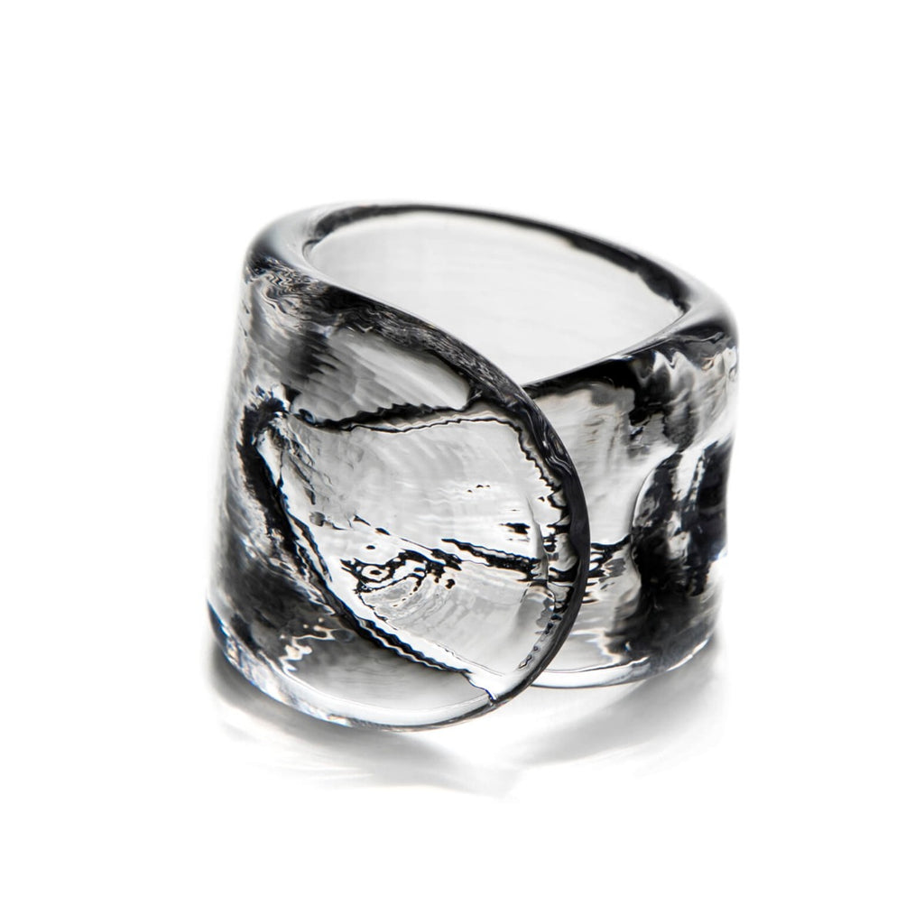 Ascutney Napkin Ring view 1