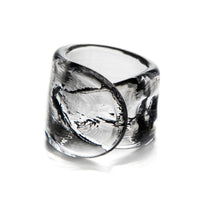 Ascutney Napkin Ring view 1