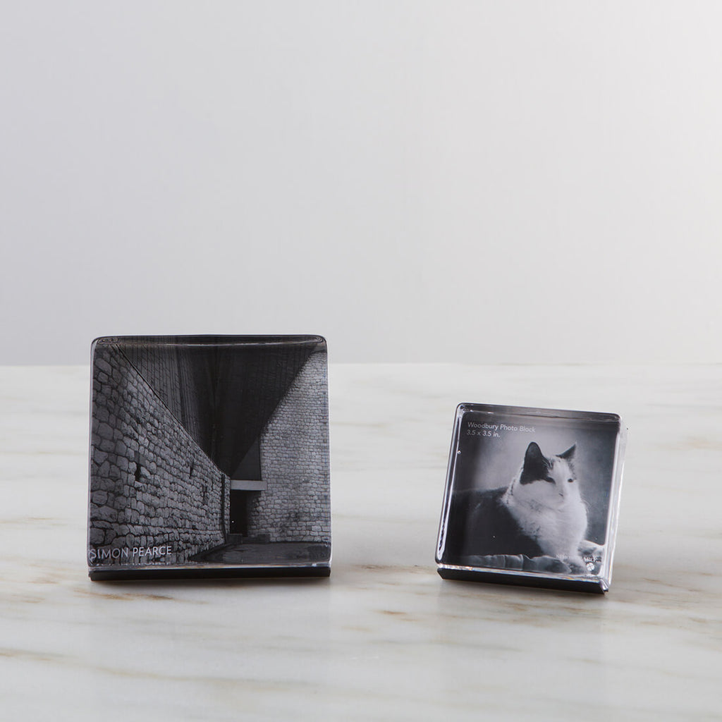 Woodbury Square Photo Block – 5" view 2