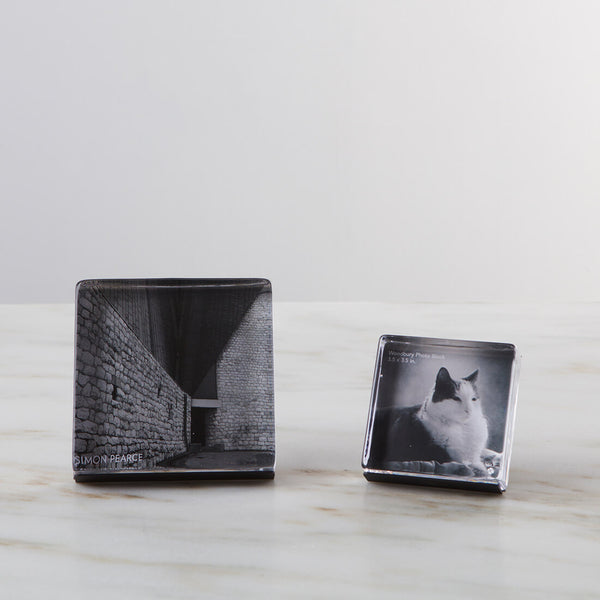 Woodbury Square Photo Block – 5" view 2
