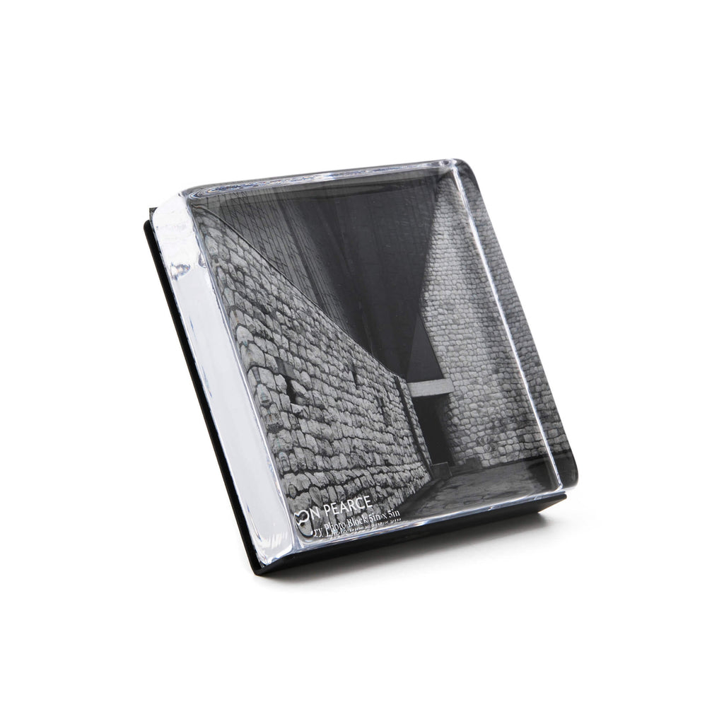 Woodbury Square Photo Block – 5" view 1