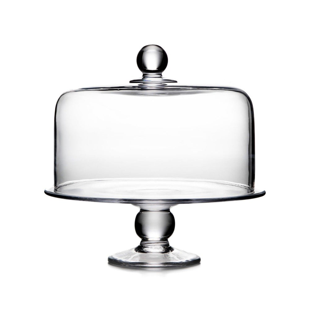 Hartland Cakeplate Dome view 2