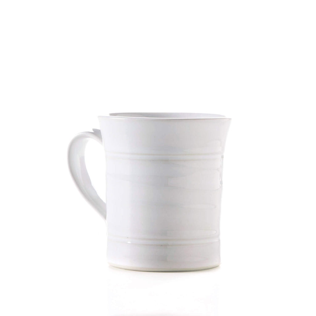 Belmont Dinnerware — Dove view 4