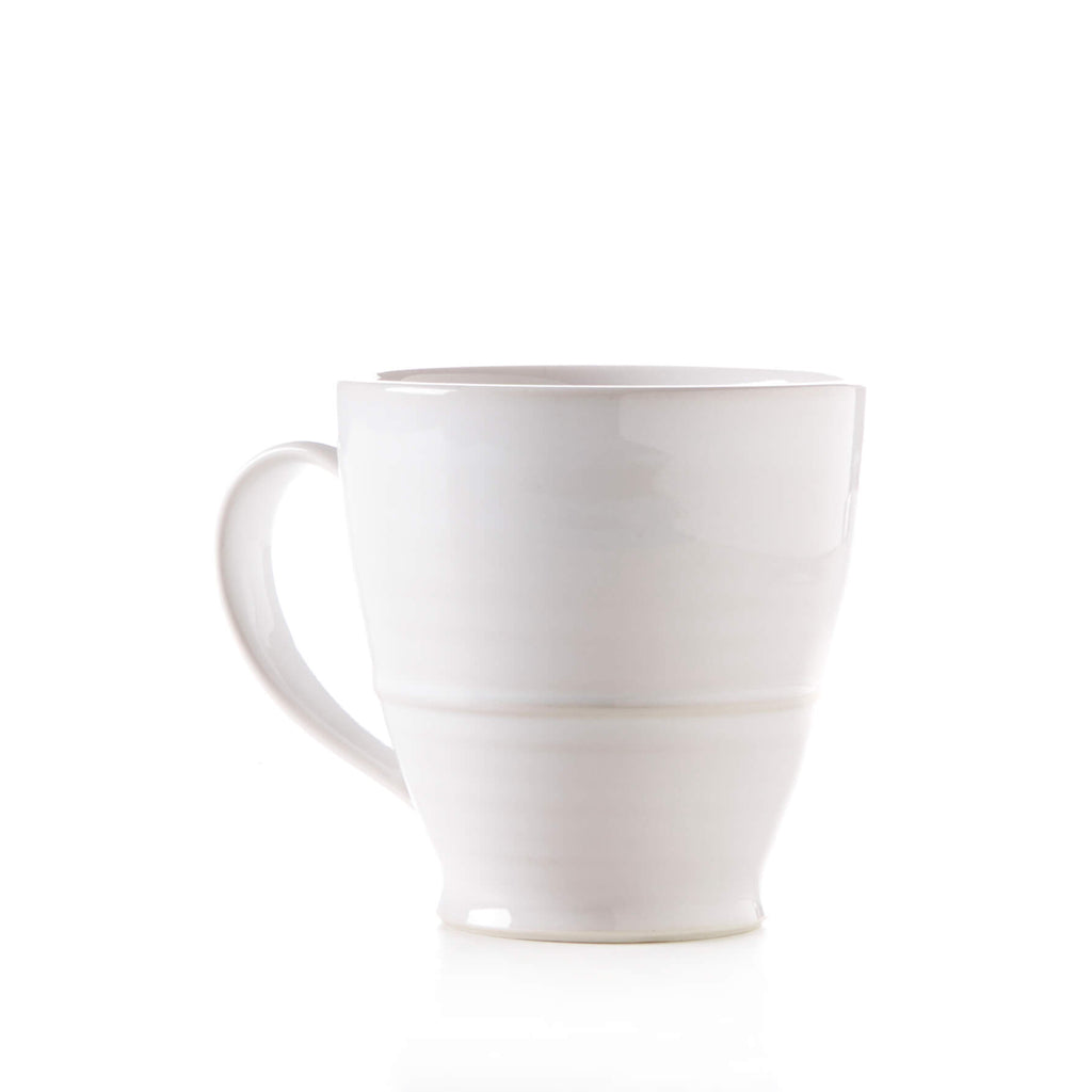 Cavendish Dinnerware — Dove view 4