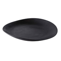Barre Dinner Plate - 2nd - Slate view 1