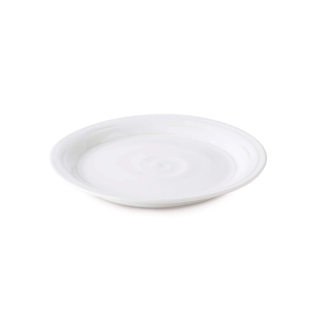 Belmont Side Plate - 2nd - Dove view 1
