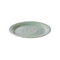 Belmont Side Plate - 2nd - Crackle Celadon view 1