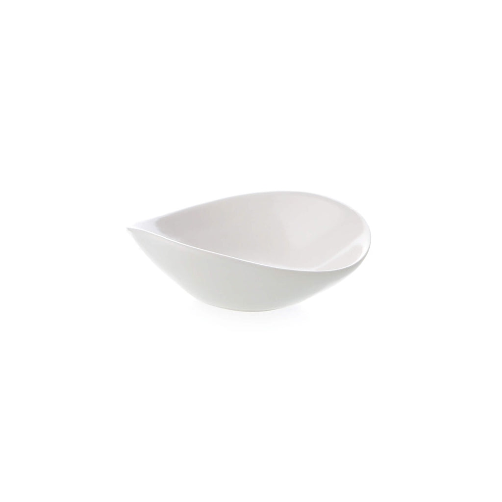 Barre Dip Bowl - 2nd - Alabaster view 1