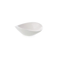 Barre Dip Bowl - 2nd - Alabaster view 1