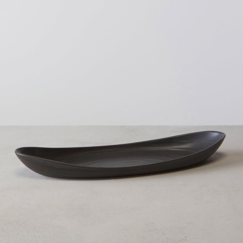 Barre Serving Platter, Large view 4