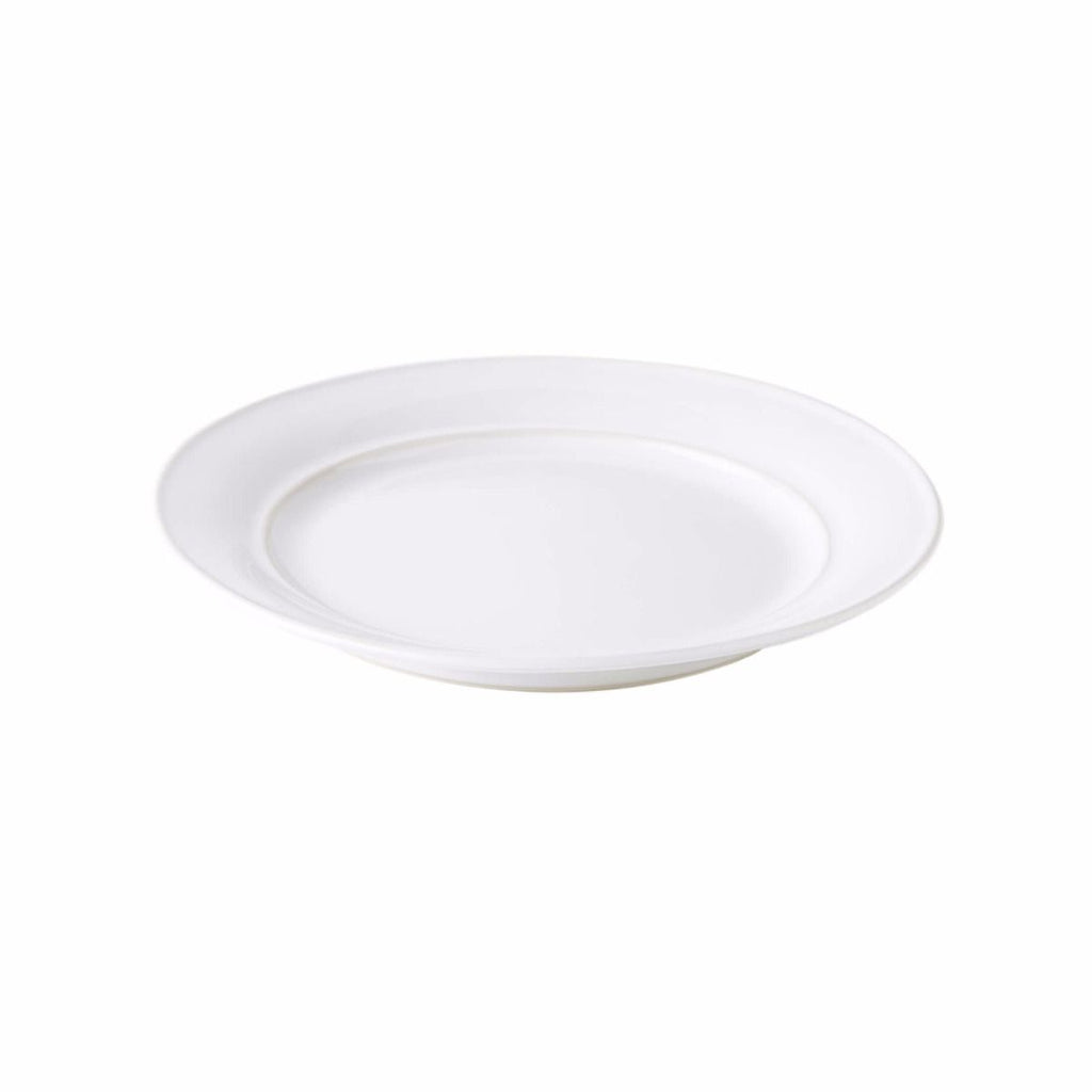 Cavendish Side Plate - 2nd - Dove view 1