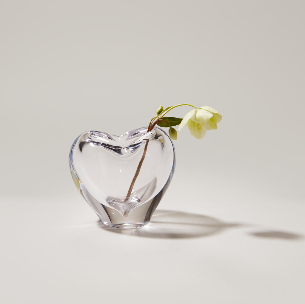 Romance Vase in Gift Box view 3