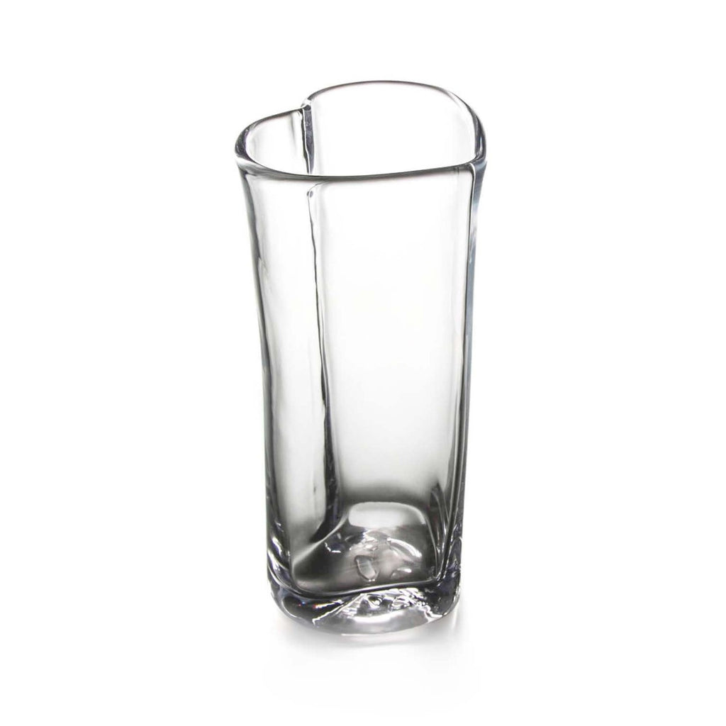 Highgate Heart Vase - M view 1