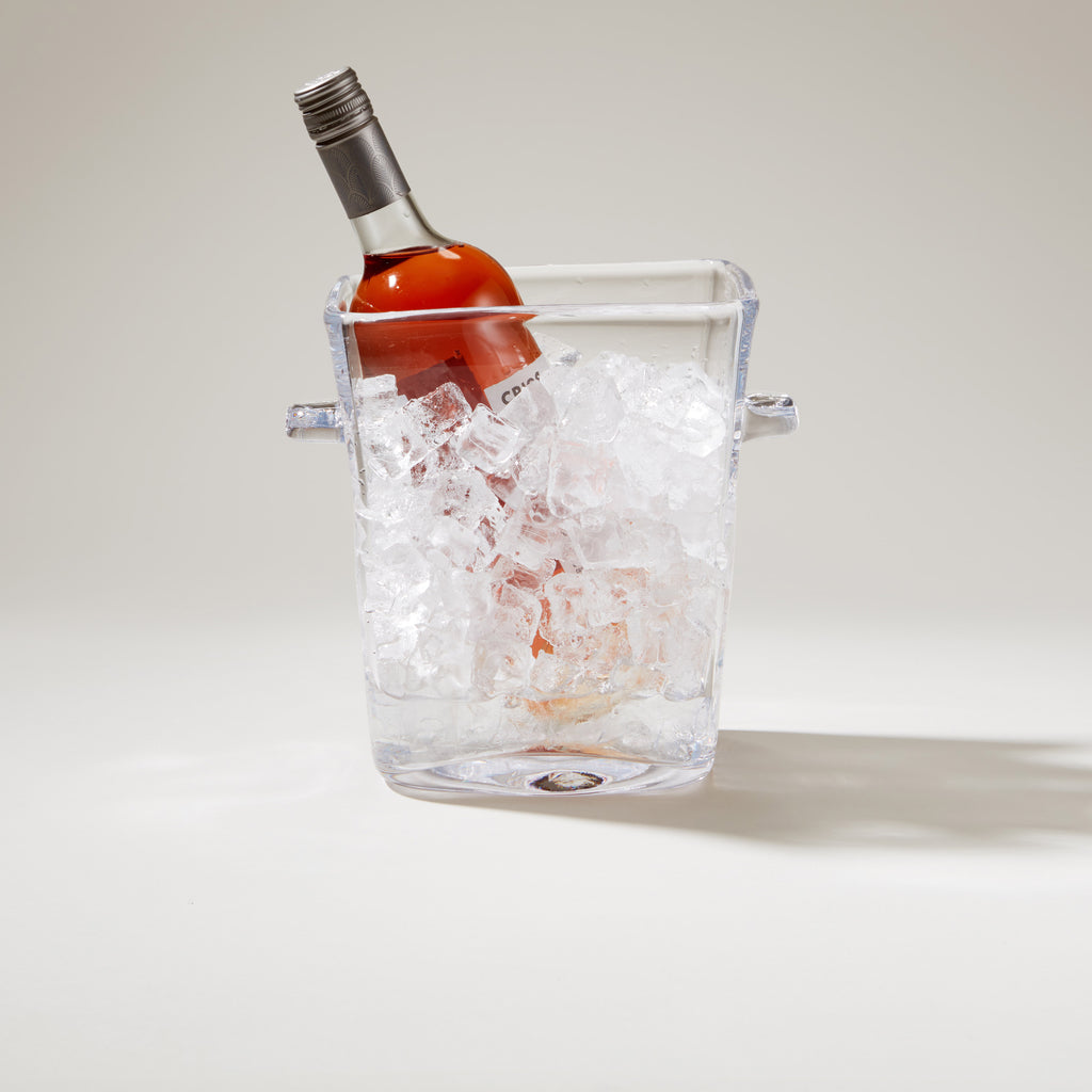 Woodbury Ice Bucket view 2