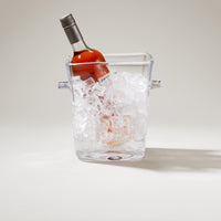 Woodbury Ice Bucket view 2