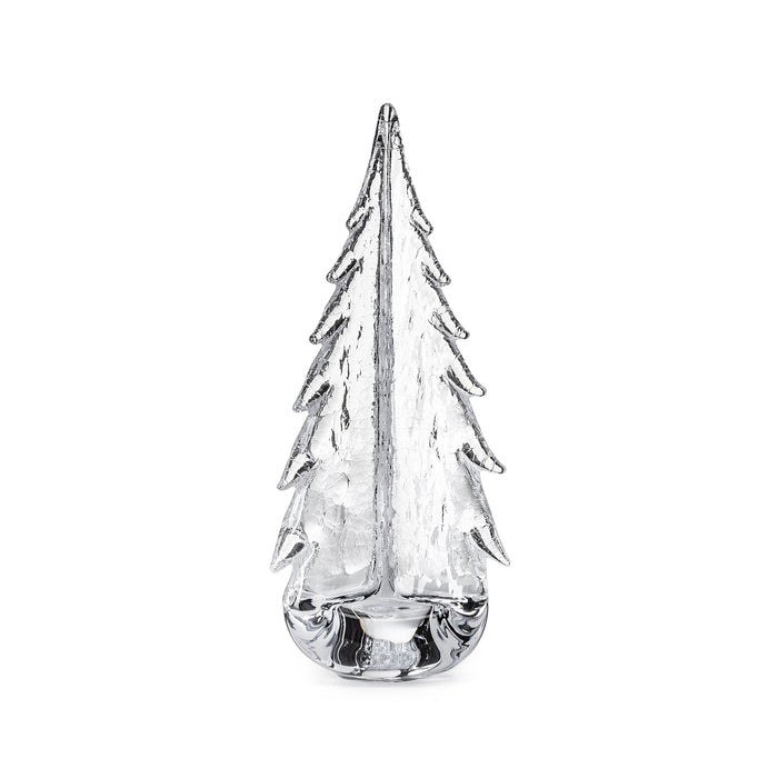 Crackle Evergreen in Gift Box view 1