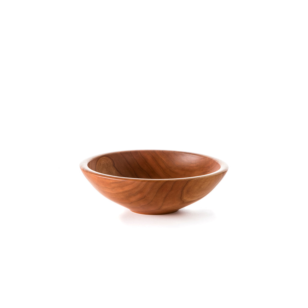 Champlain Bowl — Cherry view 6