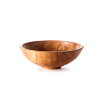 Champlain Bowl — Cherry view 1