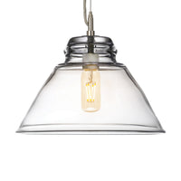 Cavendish Pendant view 1